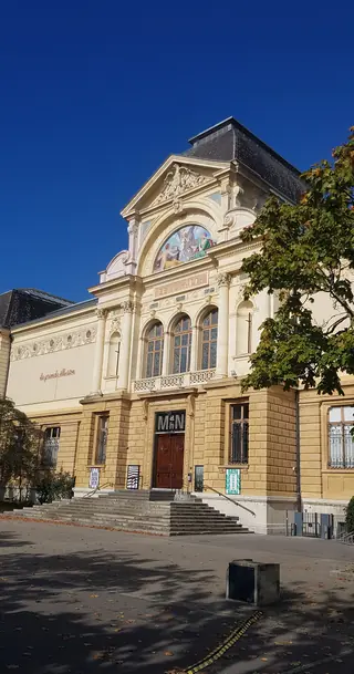 Musée d’art et d’histoire de Neuchâtel – Photo 2 sur 6