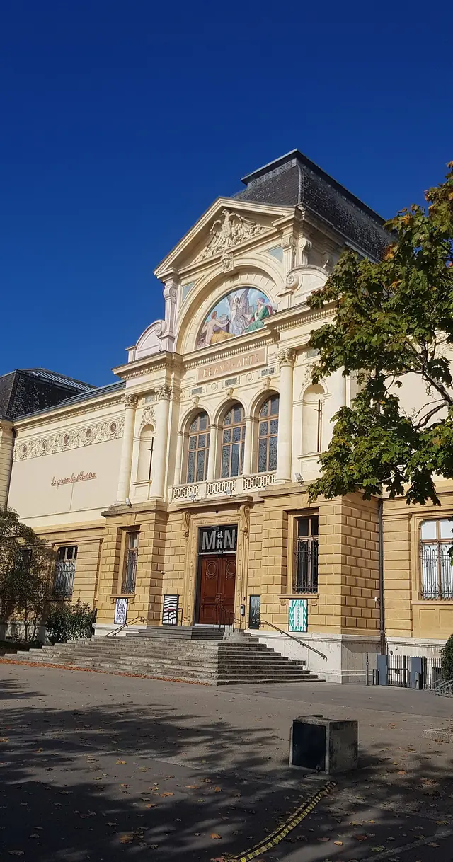 Musée d’art et d’histoire de Neuchâtel – Photo 2 sur 6