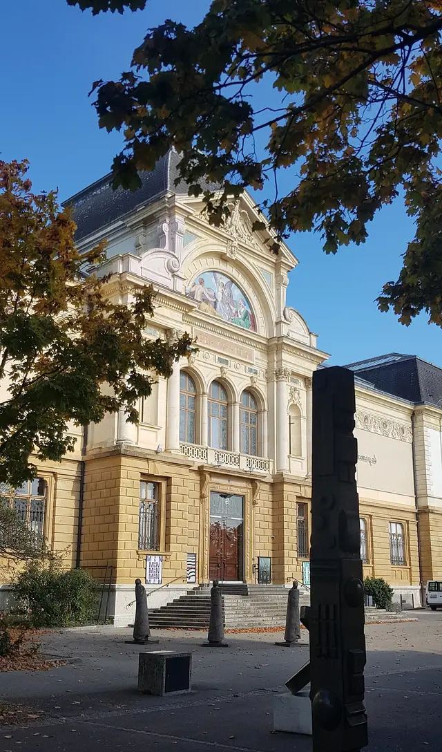 Musée d’art et d’histoire de Neuchâtel – Photo 3 sur 6