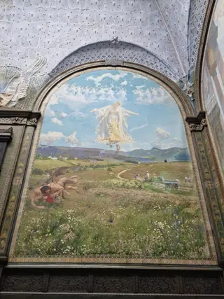 Musée d’art et d’histoire de Neuchâtel – Photo 4 sur 6