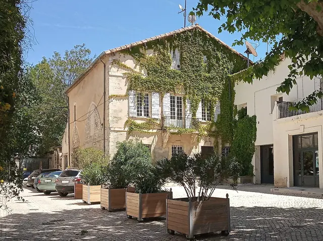 Musée d’Art et d’Histoire de Tarascon
