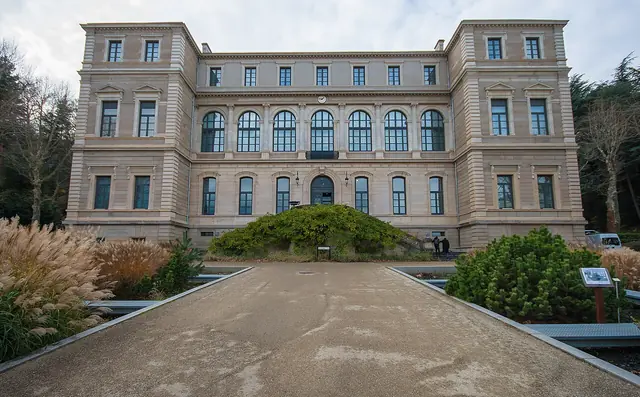 Musée d'Art et d'Industrie de Saint-Étienne