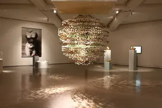 Musée d'art moderne et d'art contemporain de Nice