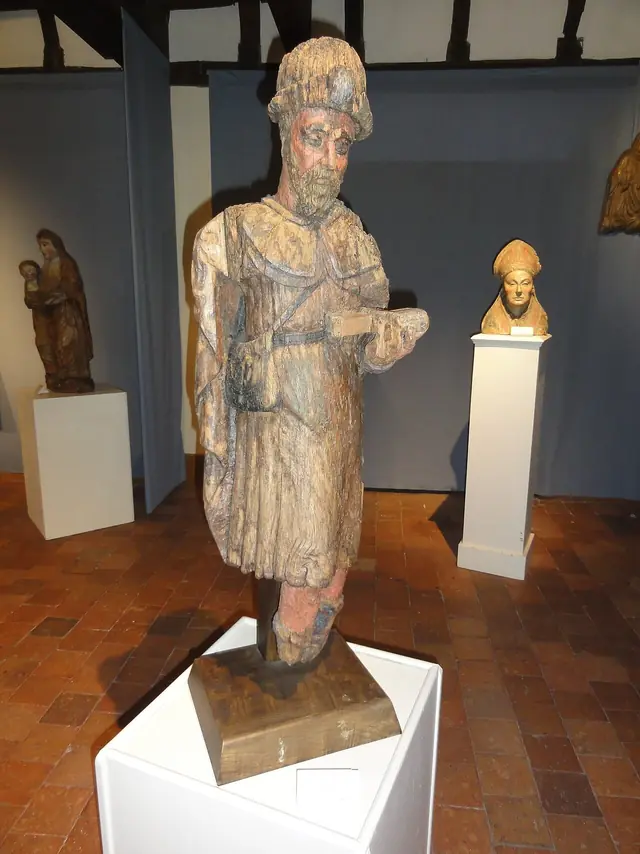 Musée d'art religieux de Blois