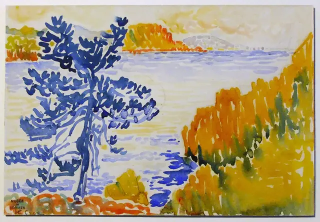 Musée d'Histoire et d'Art de Bormes-les-Mimosas (MHAB)