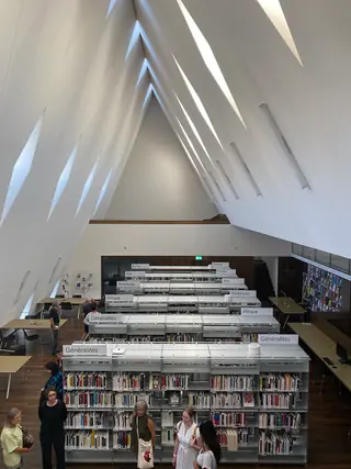 musée d'ethnographie de Genève – Photo 5 sur 5
