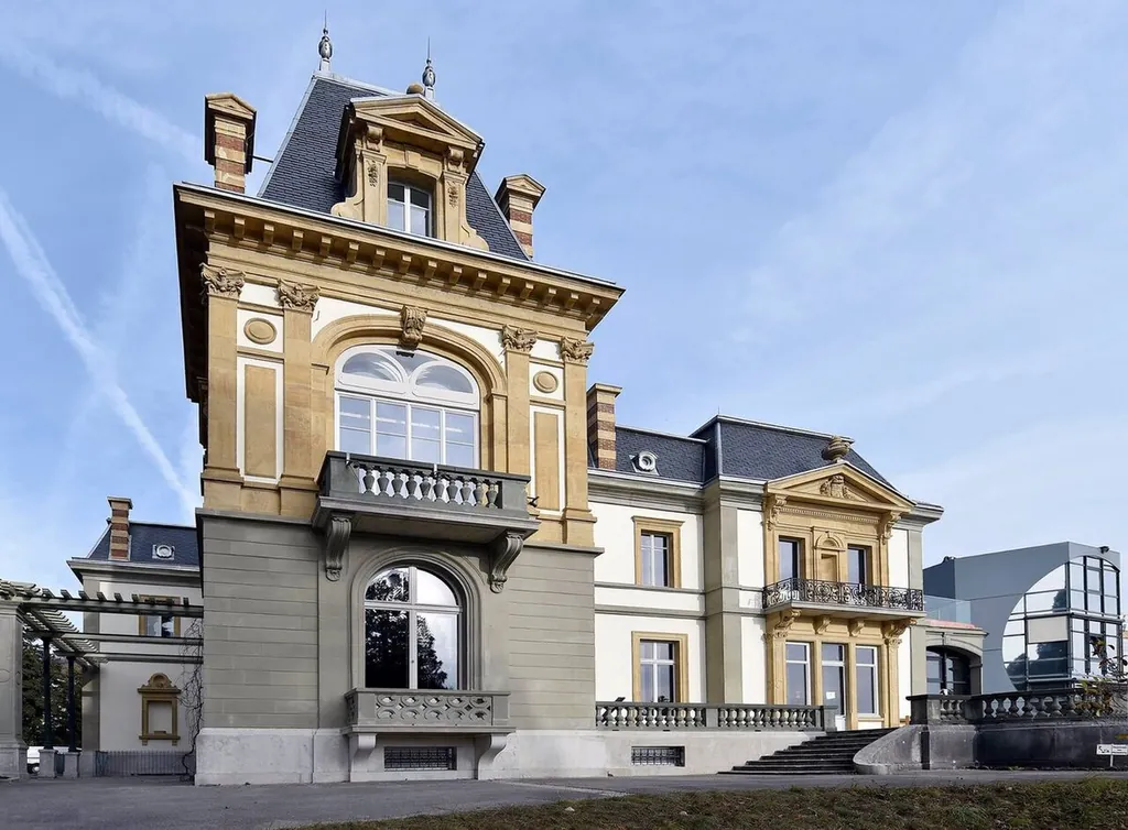 Musée d’ethnographie de Neuchâtel