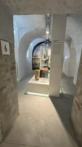Musée d’histoire de La Chaux-de-Fonds – Photo 2 sur 6