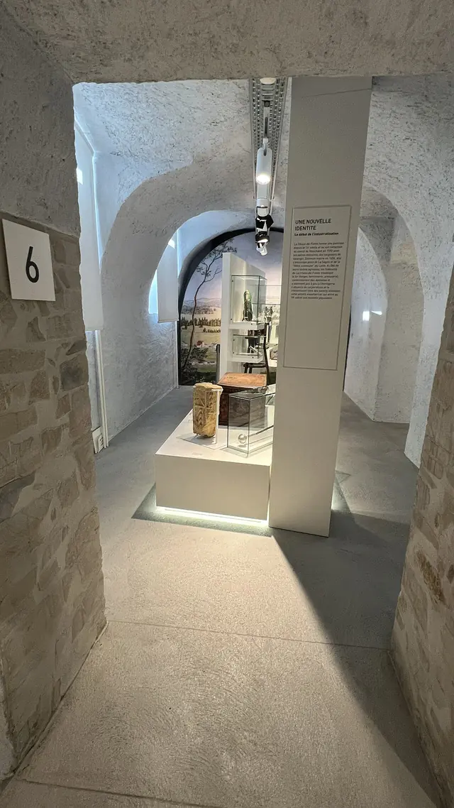 Musée d’histoire de La Chaux-de-Fonds – Photo 2 sur 6