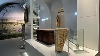 Musée d’histoire de La Chaux-de-Fonds – Photo 3 sur 6