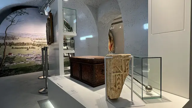 Musée d’histoire de La Chaux-de-Fonds – Photo 3 sur 6