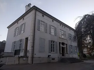 Musée d’histoire de La Chaux-de-Fonds