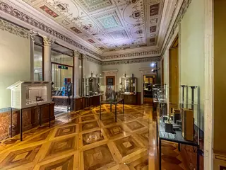 musée d'histoire des sciences de la Ville de Genève – Photo 2 sur 4