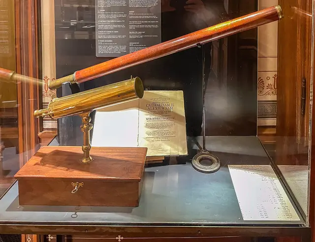 musée d'histoire des sciences de la Ville de Genève – Photo 4 sur 4