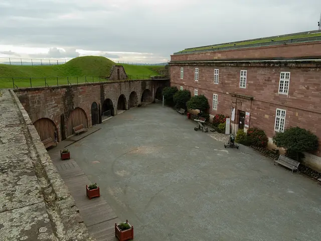 Musée d'Histoire de Belfort