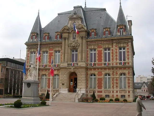Musée d'Histoire locale de Rueil-Malmaison