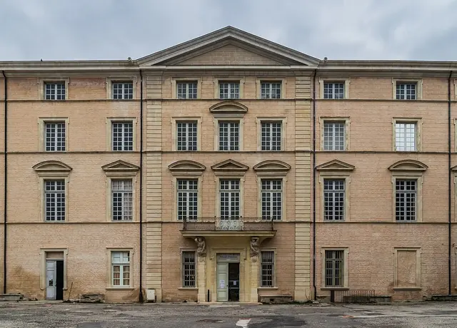 Musée d’Uzès – Georges Borias