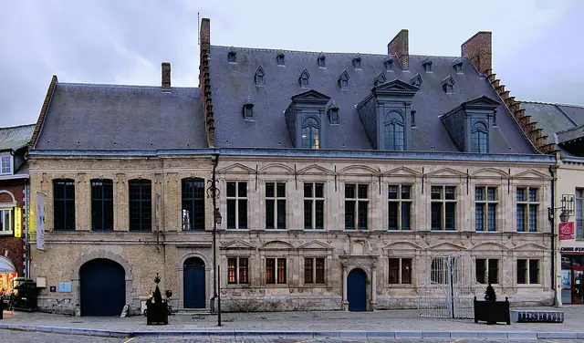 Musée de Flandre in Cassel