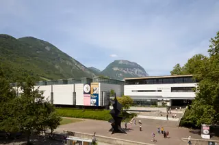 Musée de Grenoble
