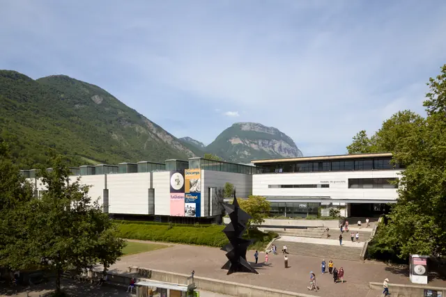 Musée de Grenoble