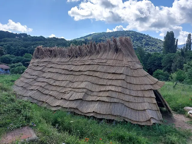 Musée de l'Alta Rocca in Levie