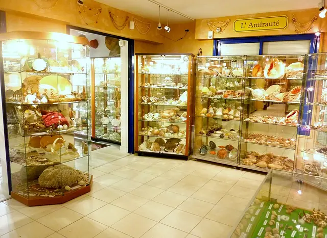 Musée de l'Amiral in Pouldreuzic