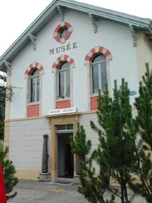 Musée de l’Areuse in Boudry