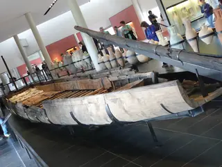 Musée départemental Arles antique