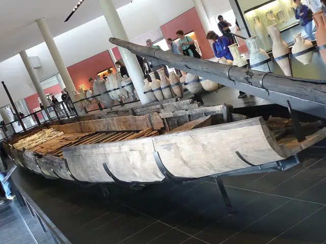 Musée départemental Arles antique