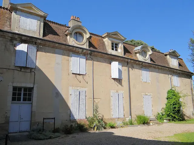 Musée de l'Armagnac in Condom