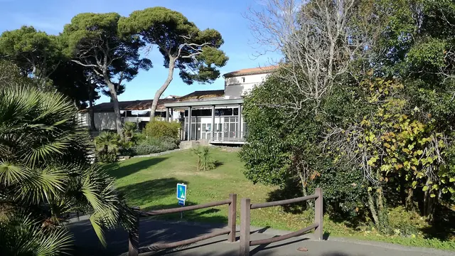 Musée de l'Éphèbe et d'archéologie sous-marine in Agde