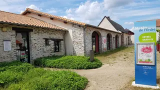 Musée de l'Erdre in Carquefou