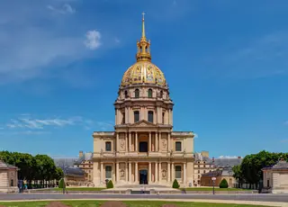 Musée de l'Ordre de la Libération in Paryż