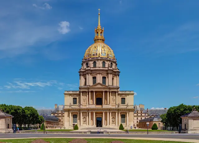 Musée de l'Ordre de la Libération in Parigi