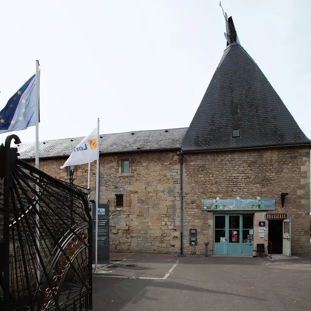 Musée de la Bière in Stenay
