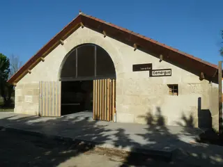 Musée de la Camargue in Arles