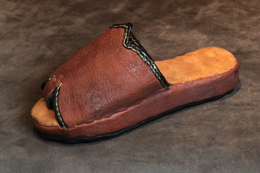 Musée de la chaussure in Lausanne – Photo 2 sur 2