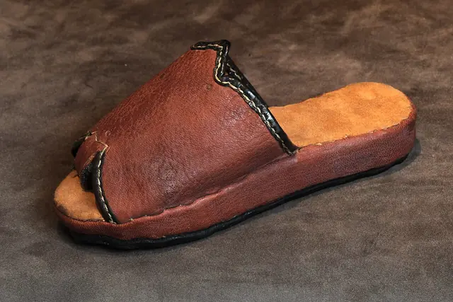 Musée de la chaussure in Lausanne – Photo 2 sur 2