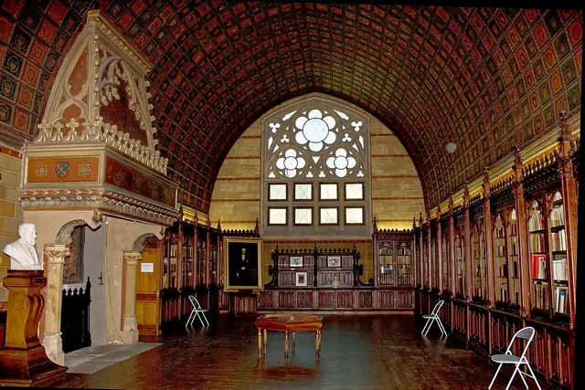 Musée de la Diana in Montbrison