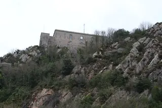 Musée de la Libération in Cherbourg-en-Cotentin