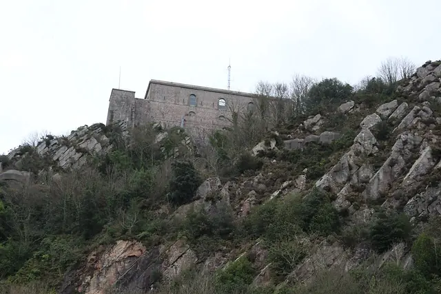 Musée de la Libération in Cherbourg-en-Cotentin