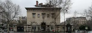 Musée de la Libération de Paris – musée du Général-Leclerc – musée Jean-Moulin in Paryż