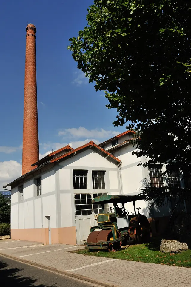 Mus'Energie in Ambert