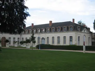Musée de la Marine de Loire in Châteauneuf-sur-Loire