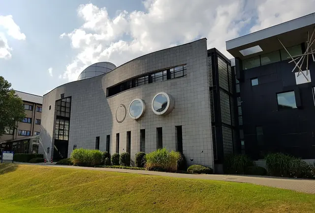 Musée de la Médecine in Bruxelles