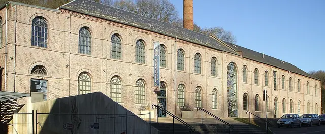 Musée de la Nacre et de la Tabletterie in Méru