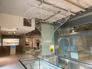 Musée Postal in Parigi