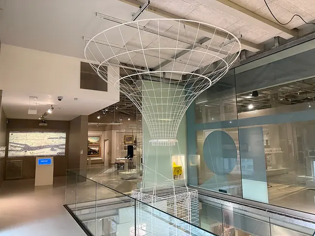 Musée Postal in Parigi