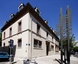 Musée de la Résistance et de la Déportation de l'Isère in Grenoble