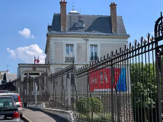 Musée de la Résistance nationale in Champigny-sur-Marne